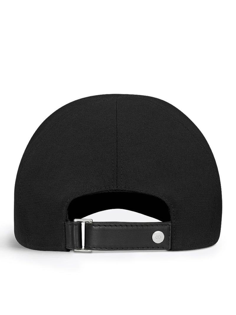 Dior Charm Cap