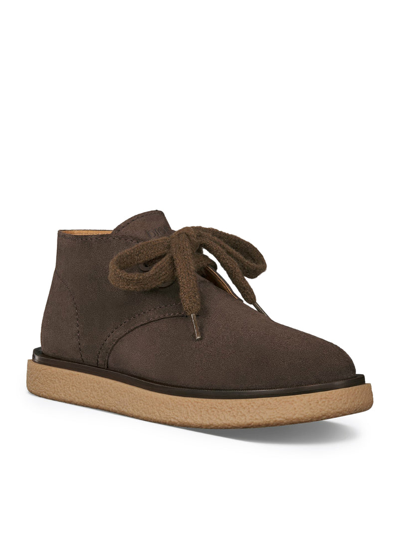 DIOR SAHARA CHUKKA