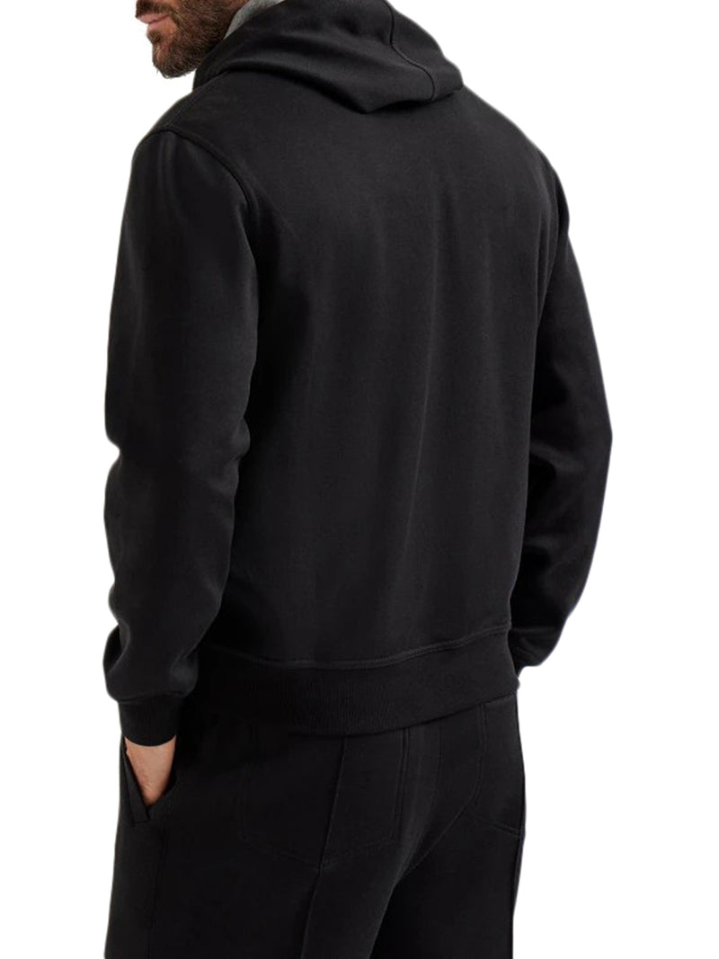 ZIP-UP HOODIE