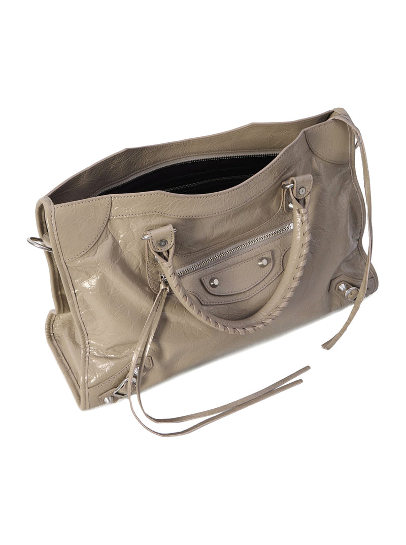 LE CITY ARENA MEDIUM BAG