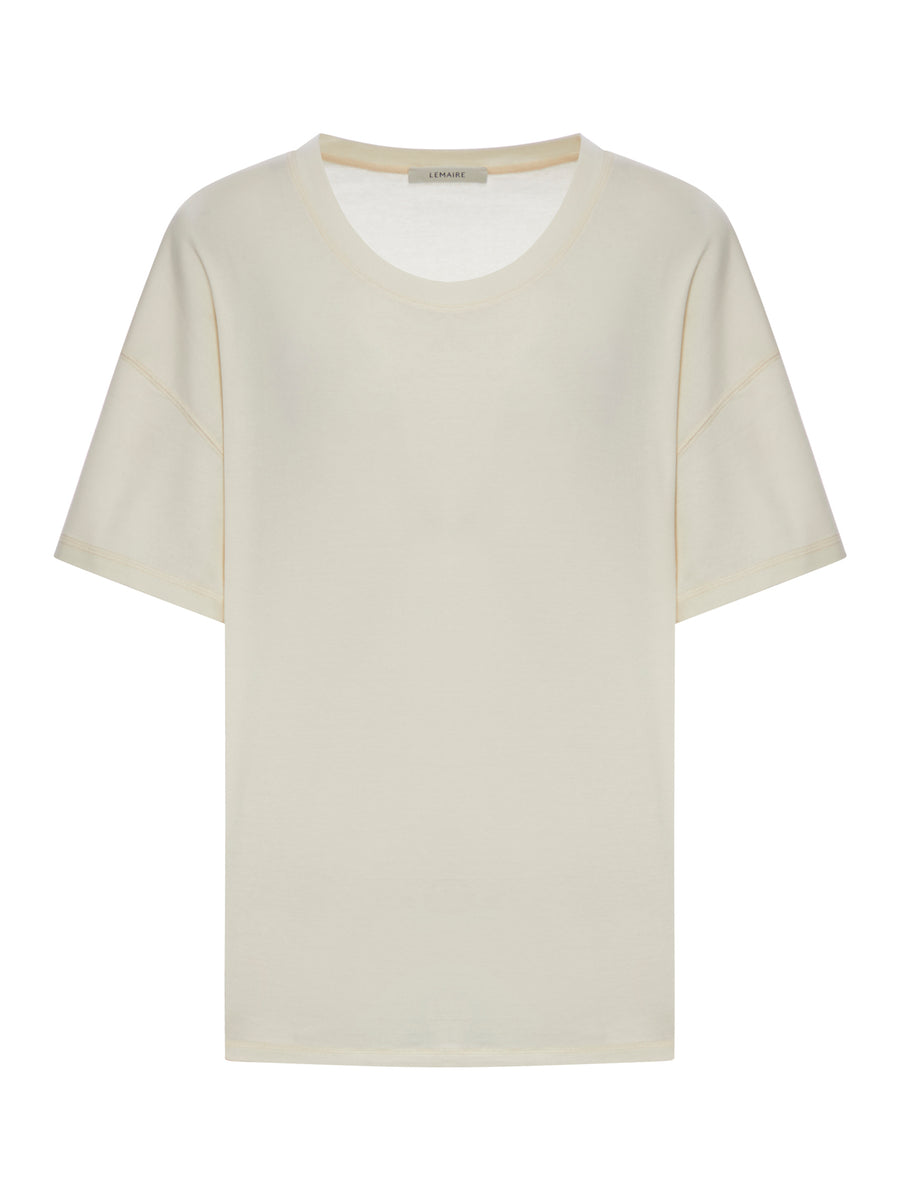 RIB T-SHIRT – Suit Negozi Row RIB T-SHIRT – Suit Negozi Row