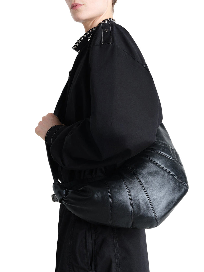 MEDIUM CROISSANT BAG