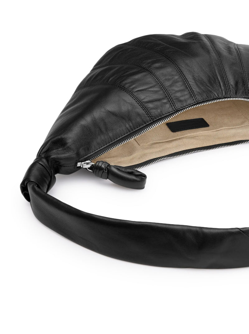 MEDIUM CROISSANT BAG
