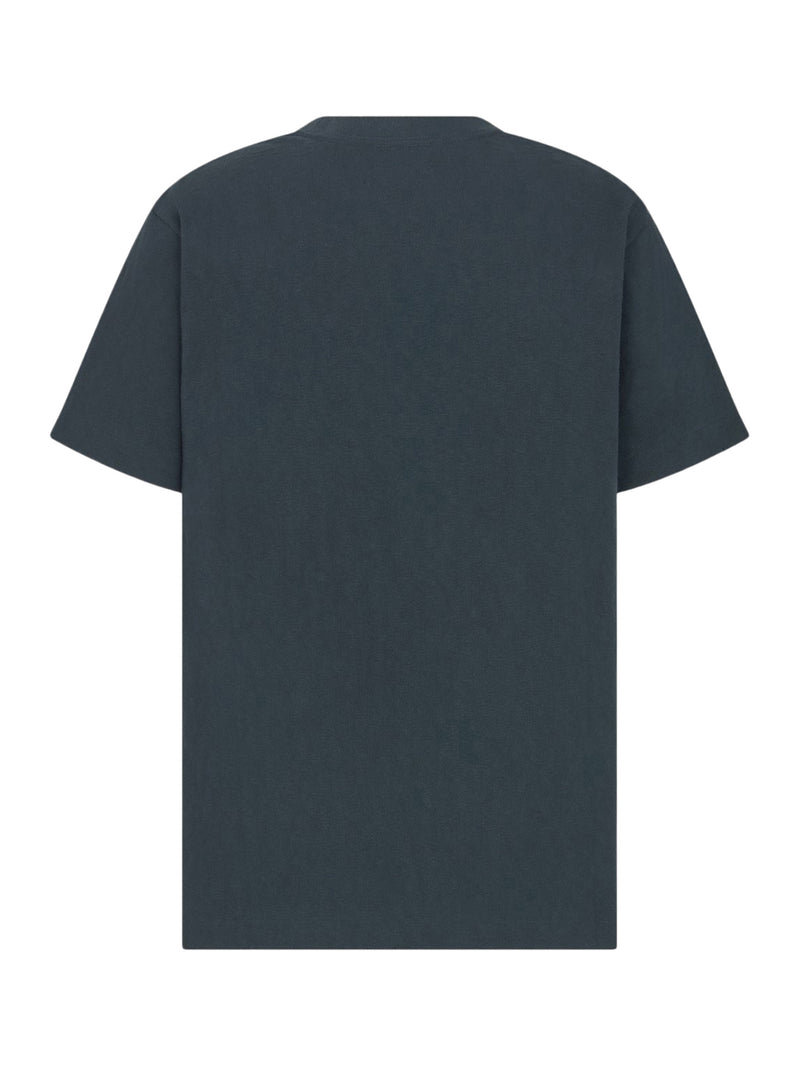 T-Shirt Dior and Hylton