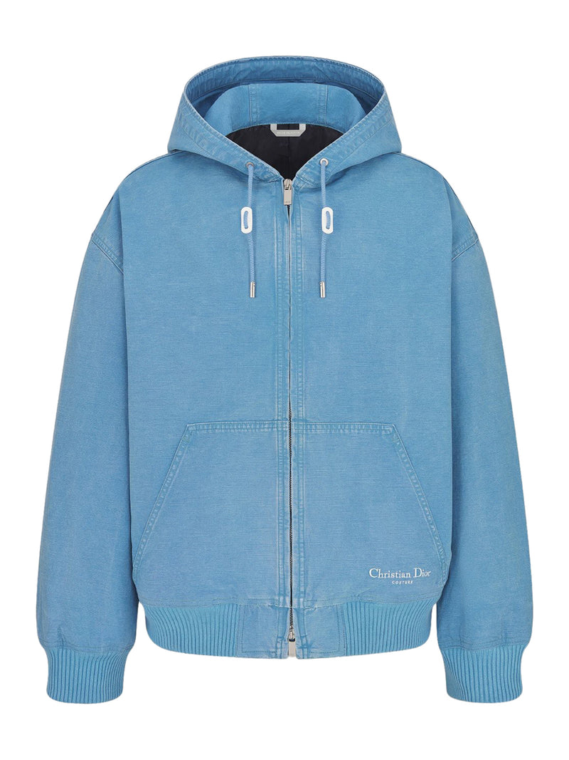 Christian Dior Couture Hoodie