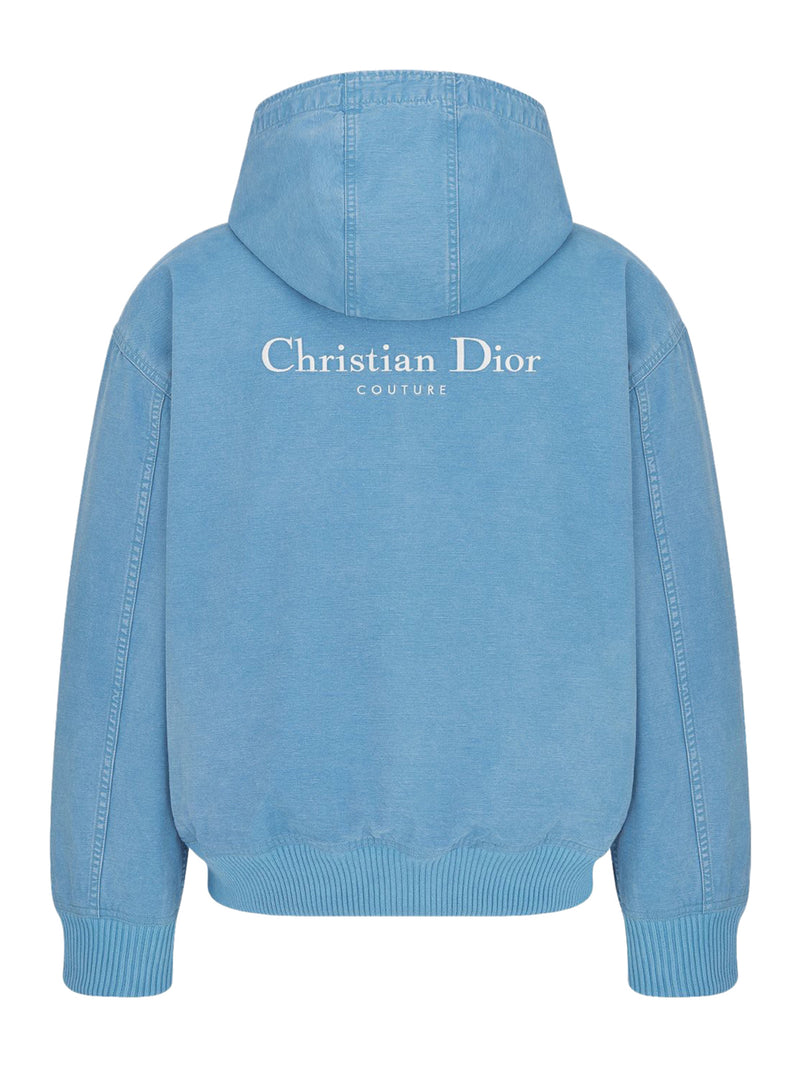 Christian Dior Couture Hoodie