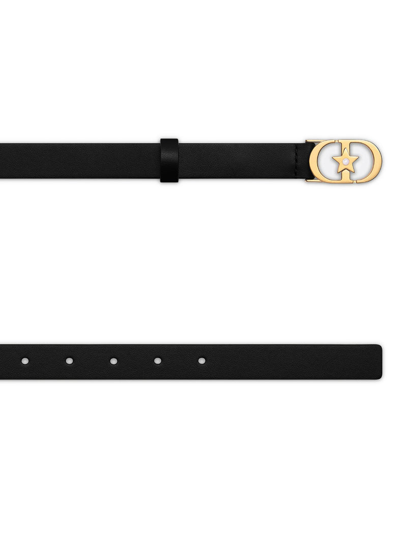 Lucky 30 Montaigne Star belt