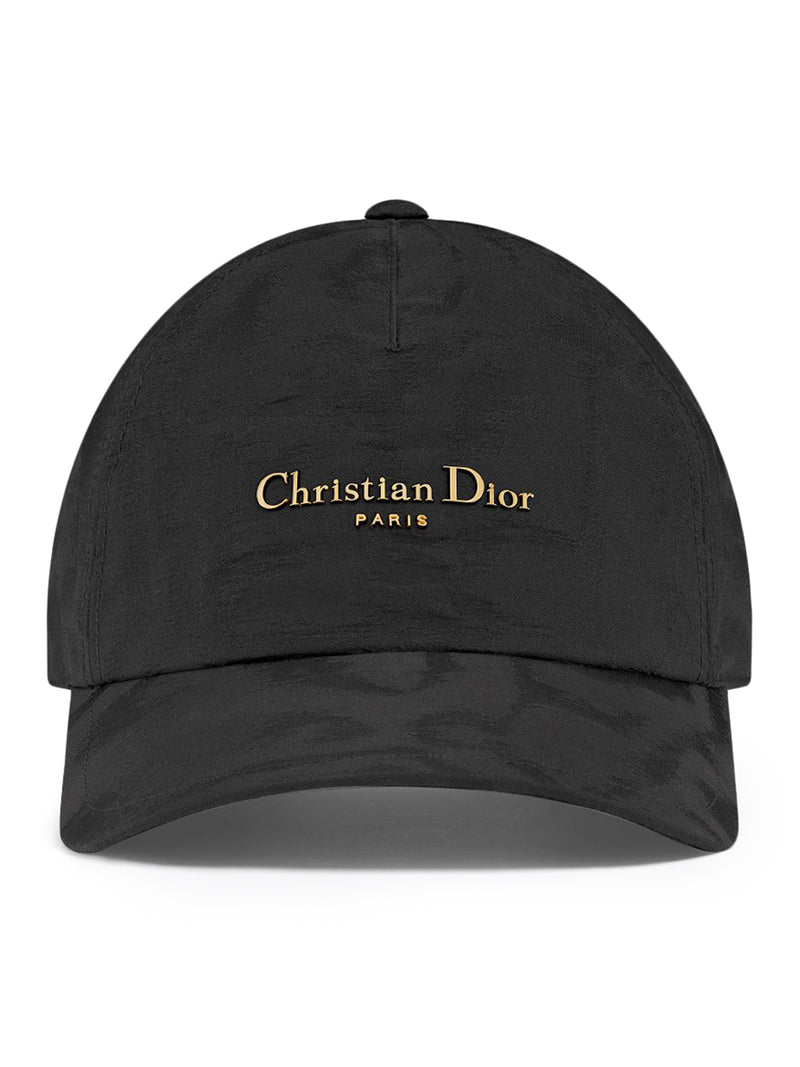 D-Player Cap