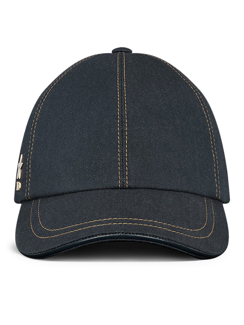 D-Player Cap
