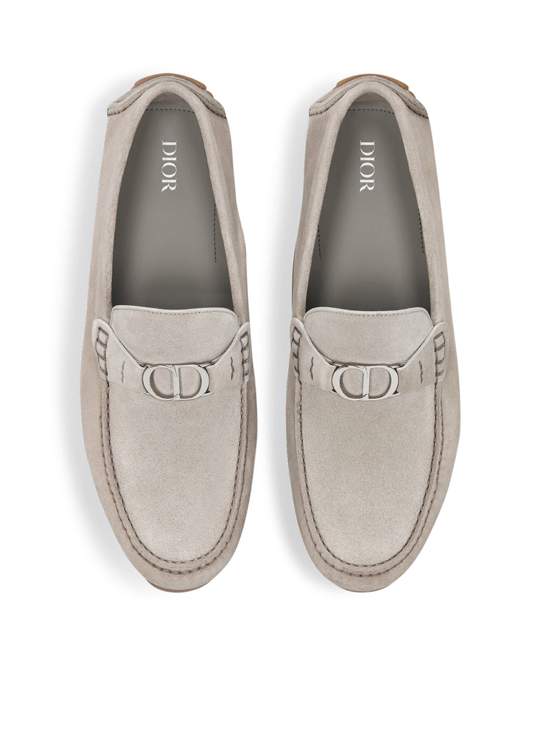 Dior Odeon Moccasin
