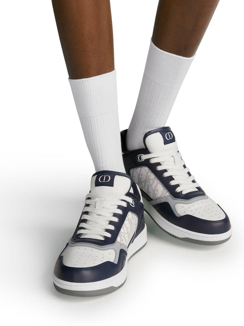 SNEAKERS B27 DIOR AND HYLTON NEL
