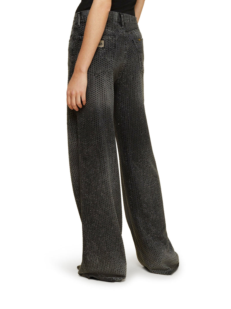 SKATER LOOSE EL MAR BRILLANTE