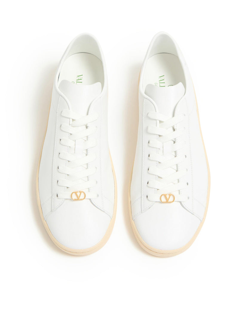 ROYCO SNEAKER IN NAPPA CALFSKIN
