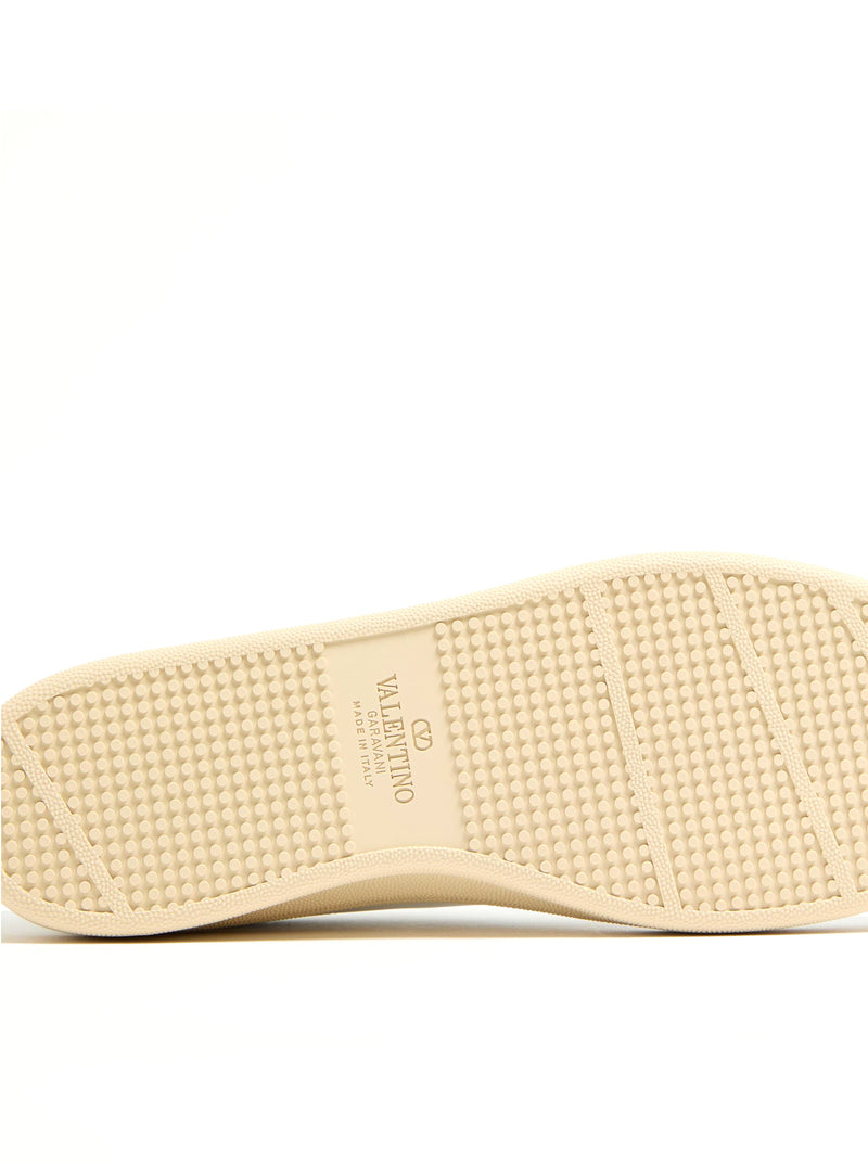 ROYCO SNEAKER IN NAPPA CALFSKIN