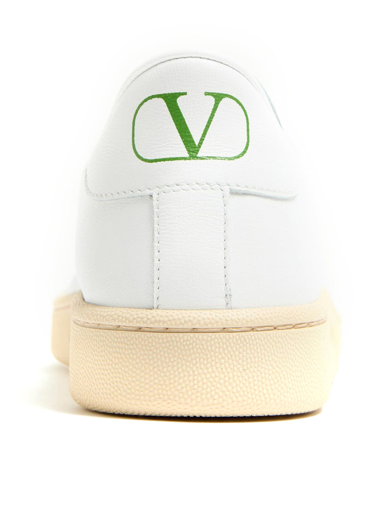 ROYCO SNEAKER IN NAPPA CALFSKIN