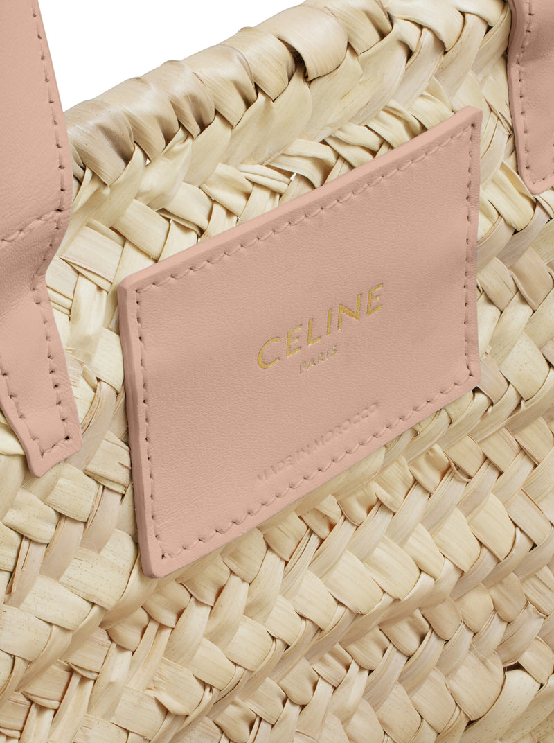 TEEN CELINE CLASSIC PANIER