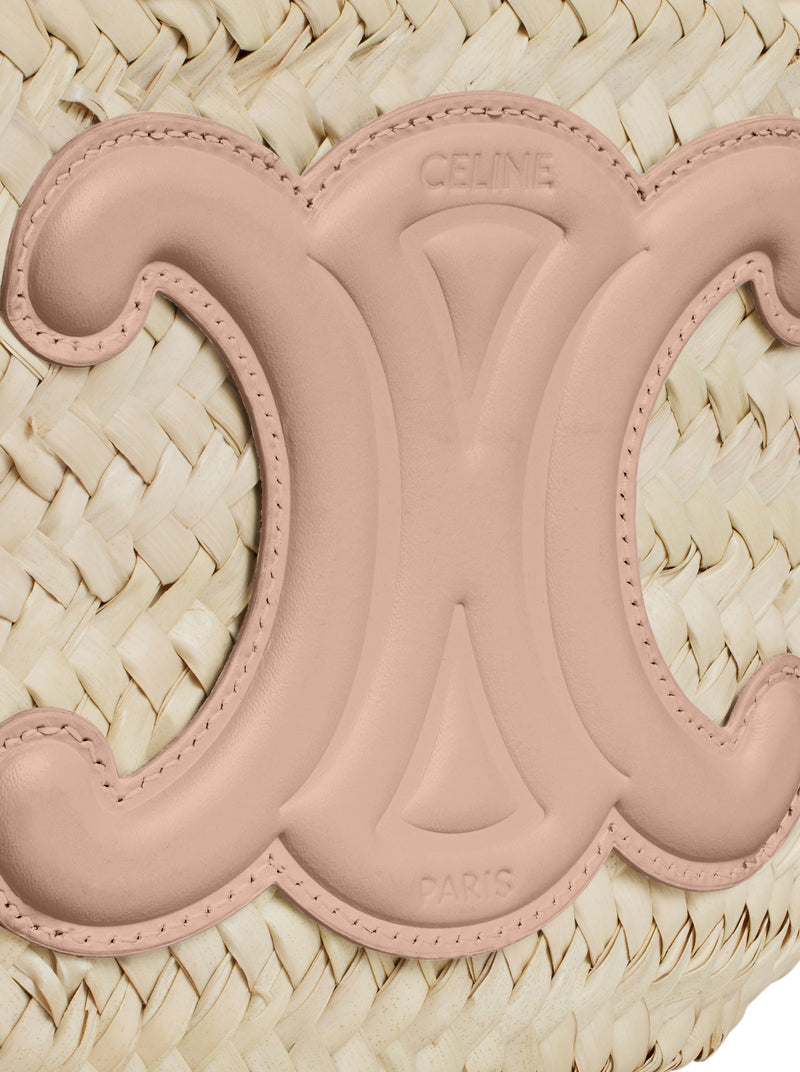 TEEN CELINE CLASSIC PANIER