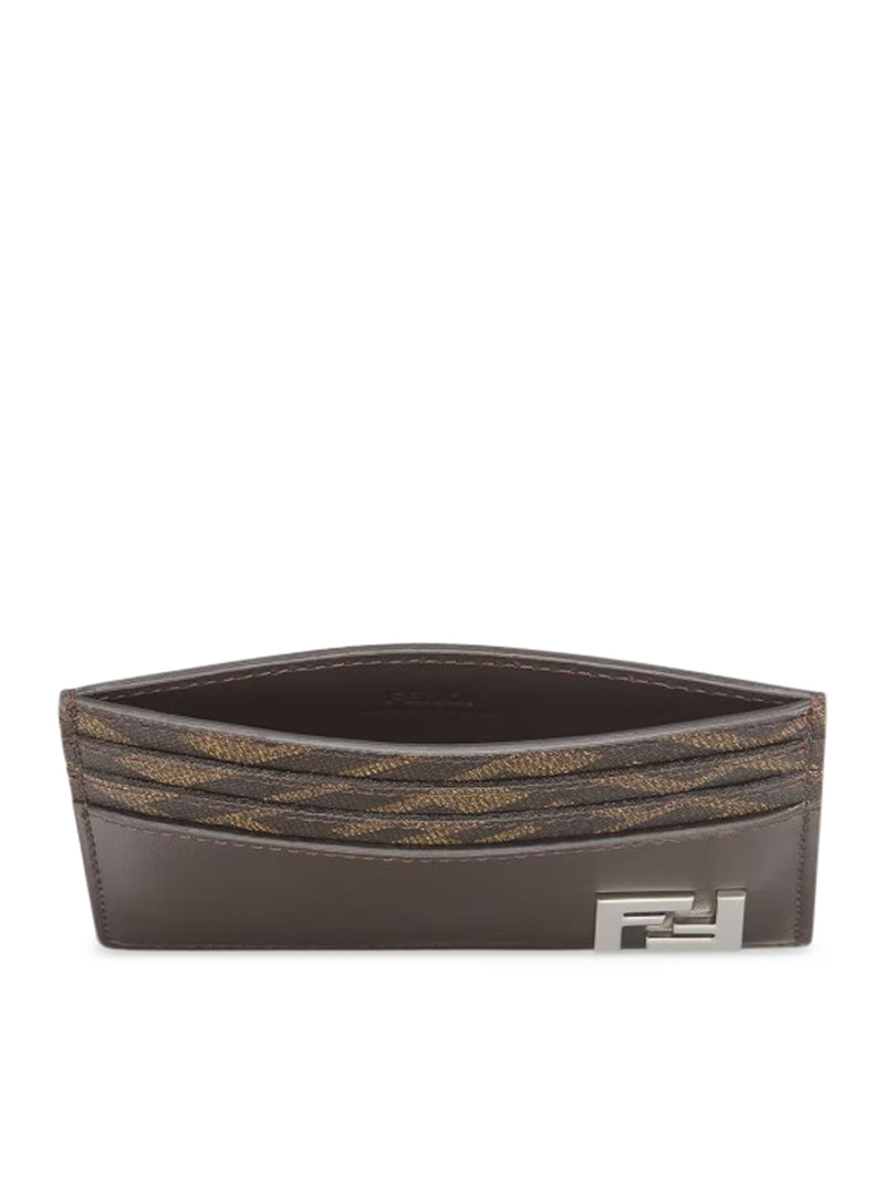 SQUARED FF CARD HOLDER