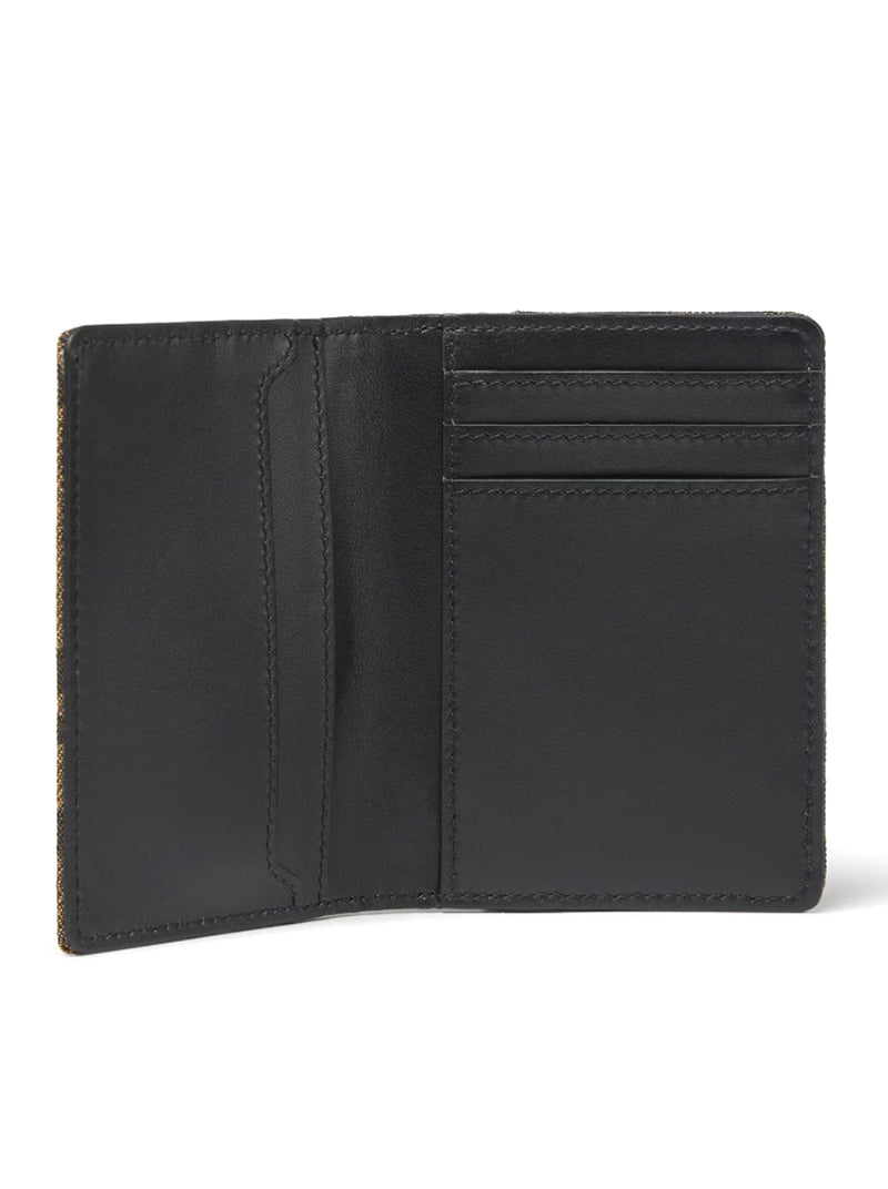 FF FABRIC CARD HOLDER