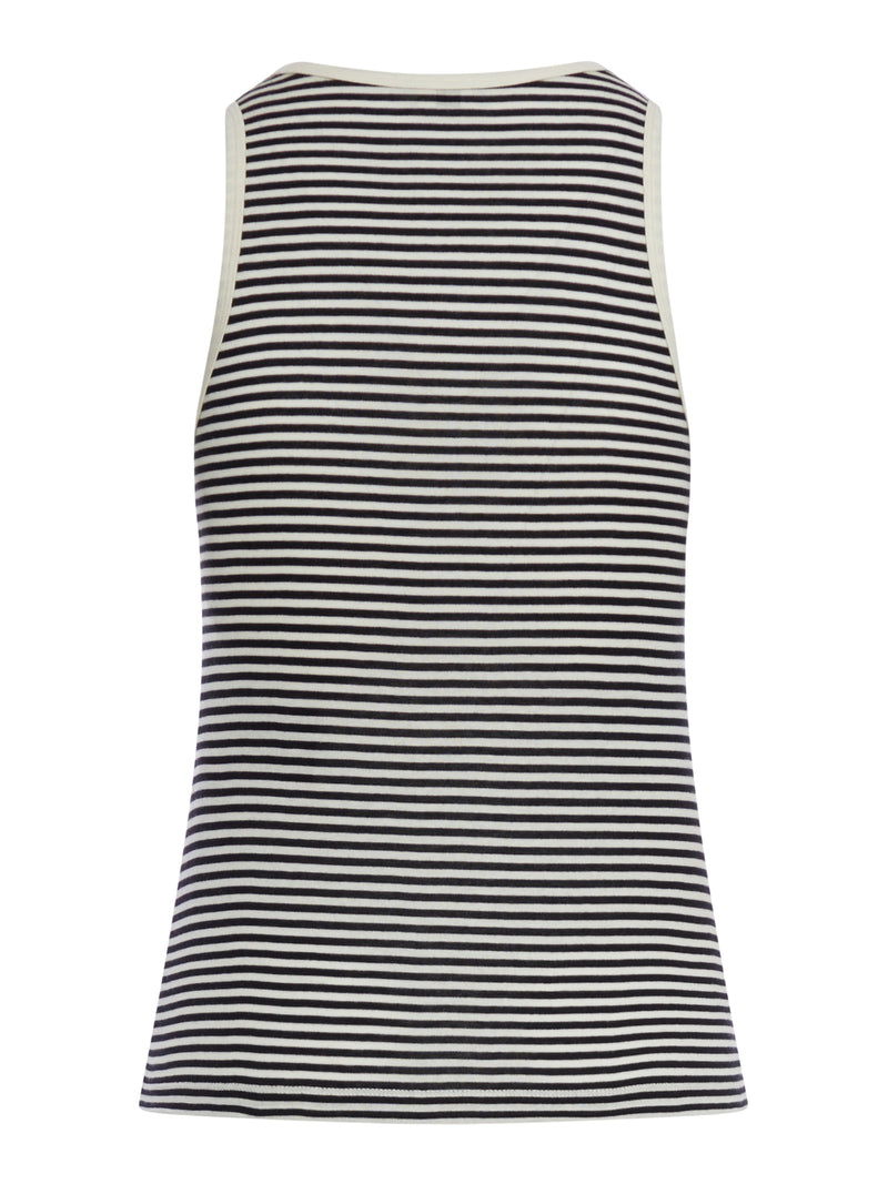 CASSANDRE TANK TOP