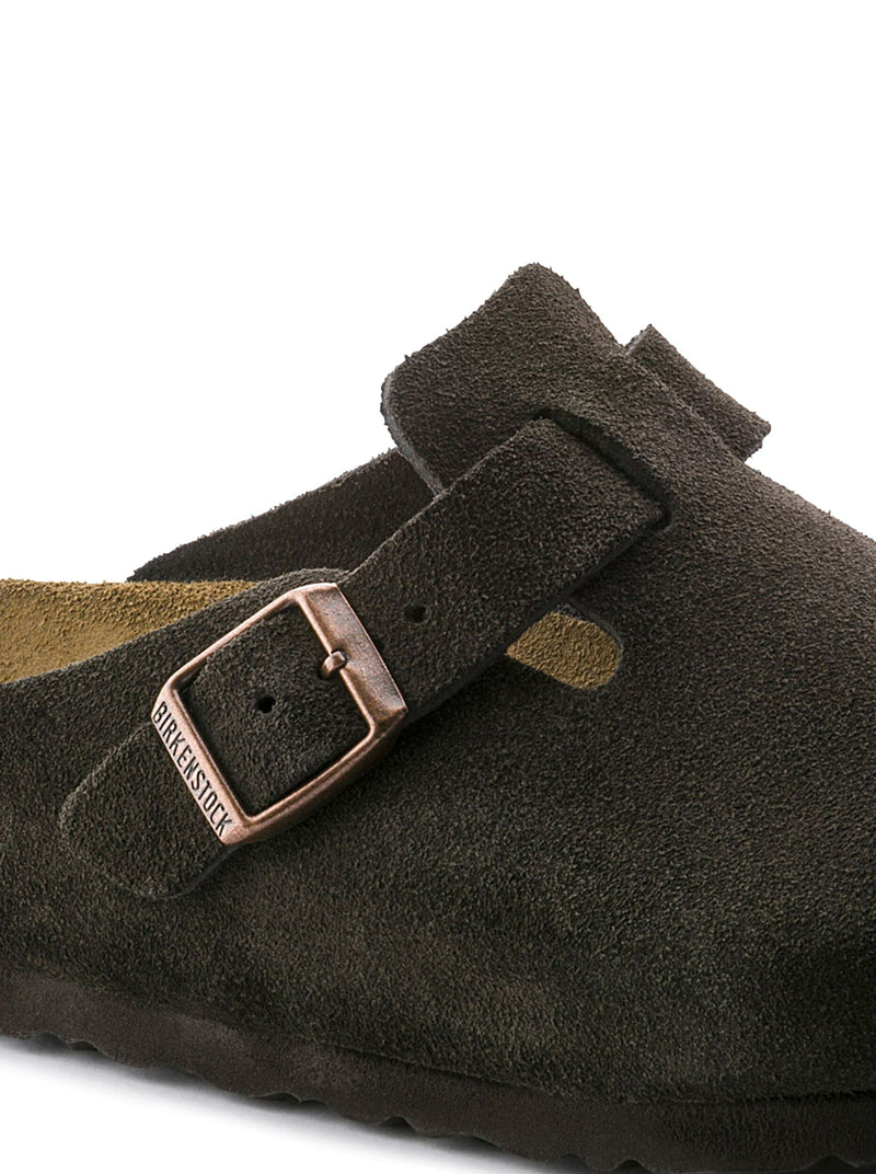 BOSTON SOFT FOOTBOARD