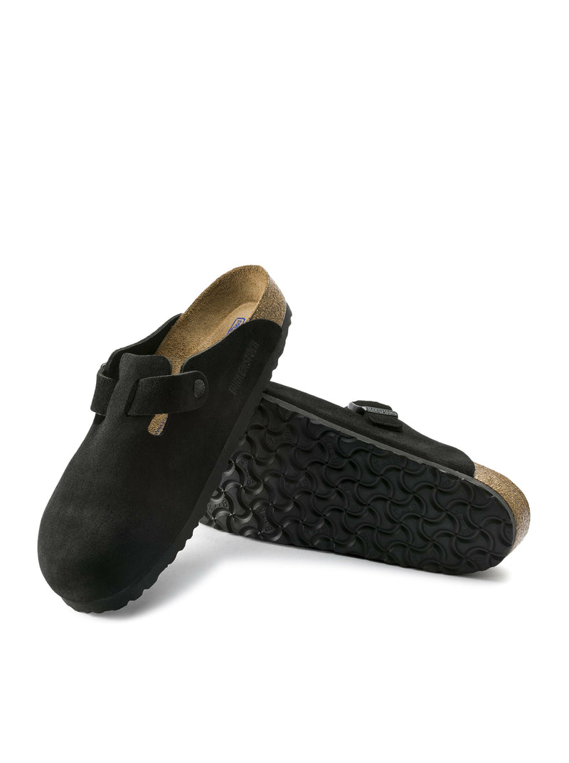 BOSTON SOFT FOOTBOARD