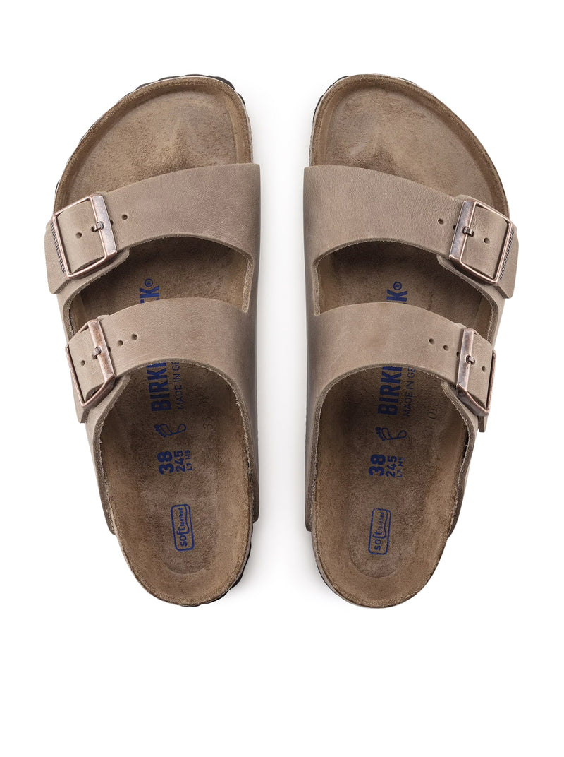 ARIZONA SOFT FOOTBED