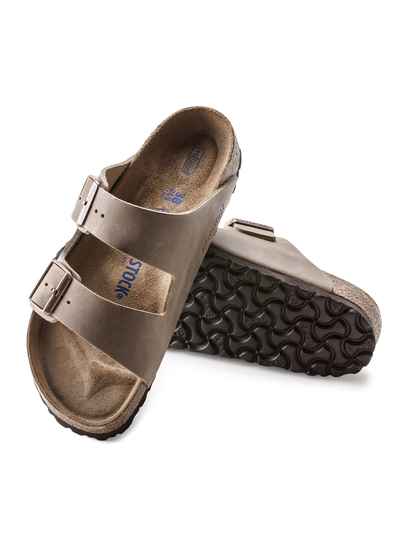 ARIZONA SOFT FOOTBED