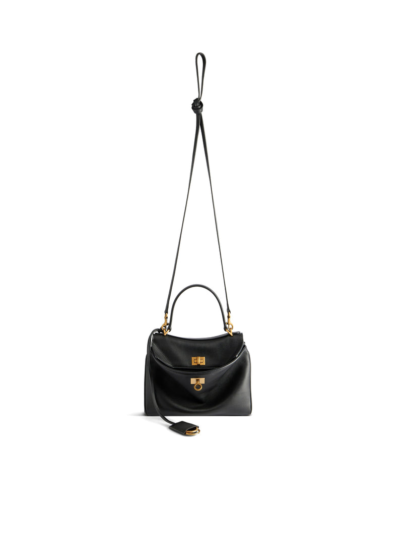 RODEO MINI WOMEN`S BAG IN BLACK