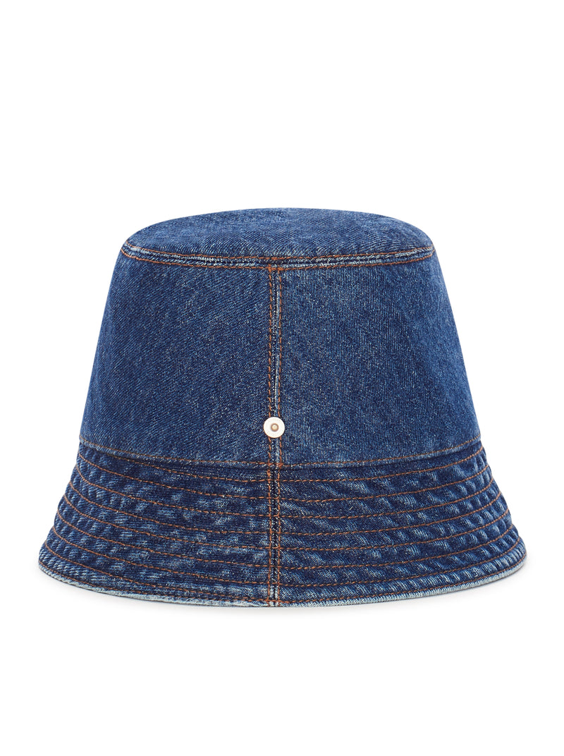 BOB LOEWE IN DENIM