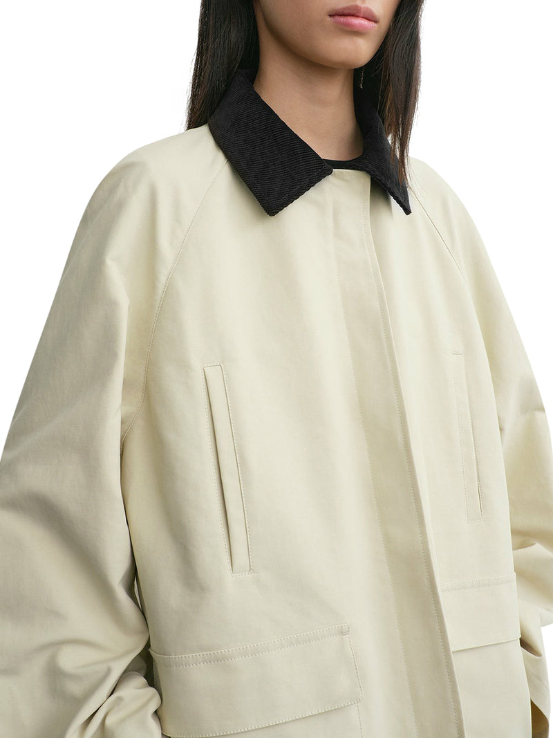 SUMMER COUNTRY JACKET