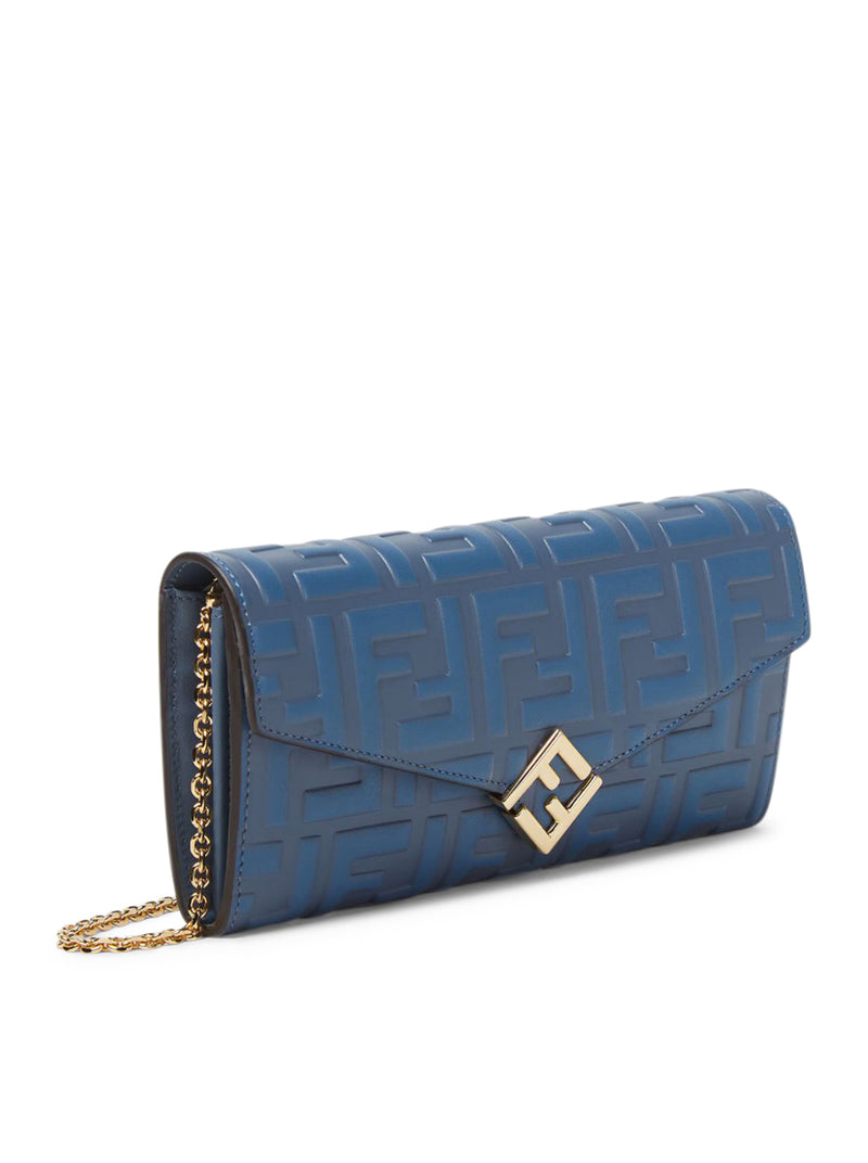 CONTINENTAL FF DIAMONDS WALLET