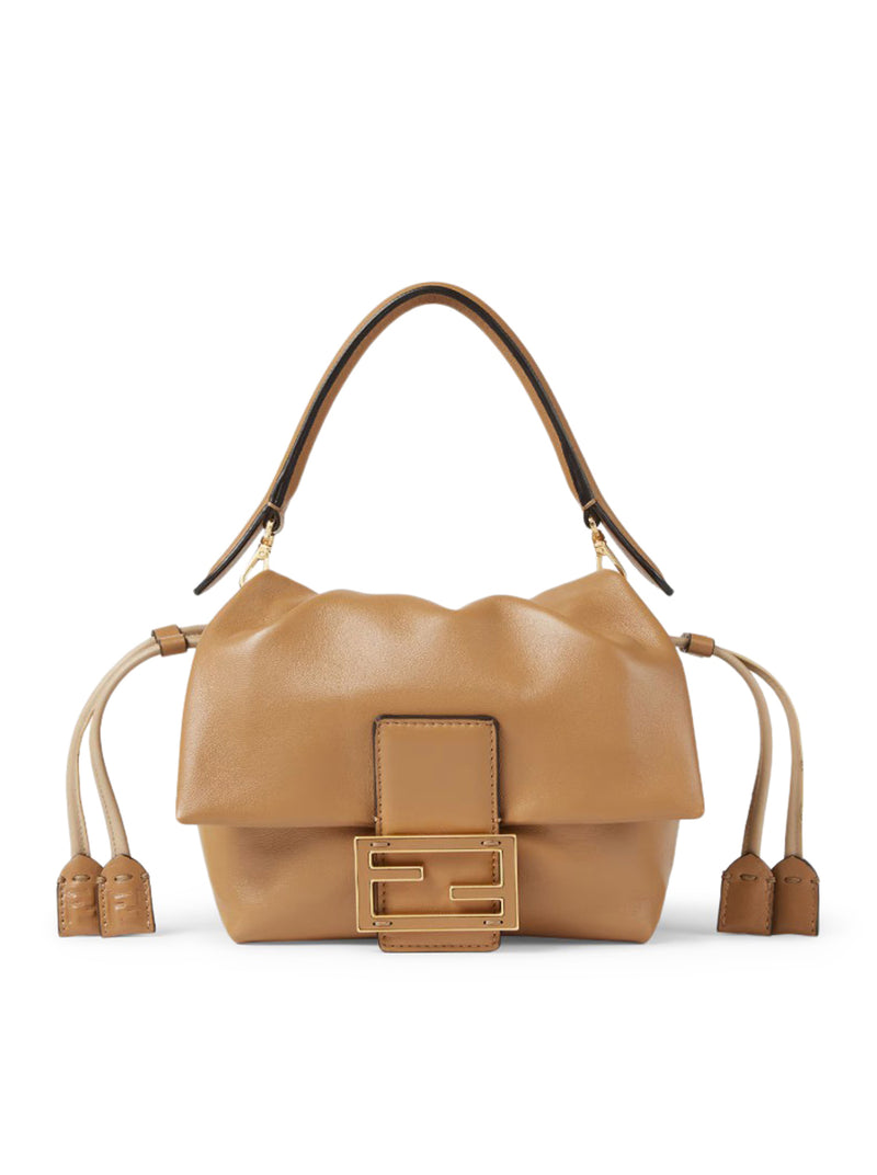 SMALL BAGUETTE MOM BAG