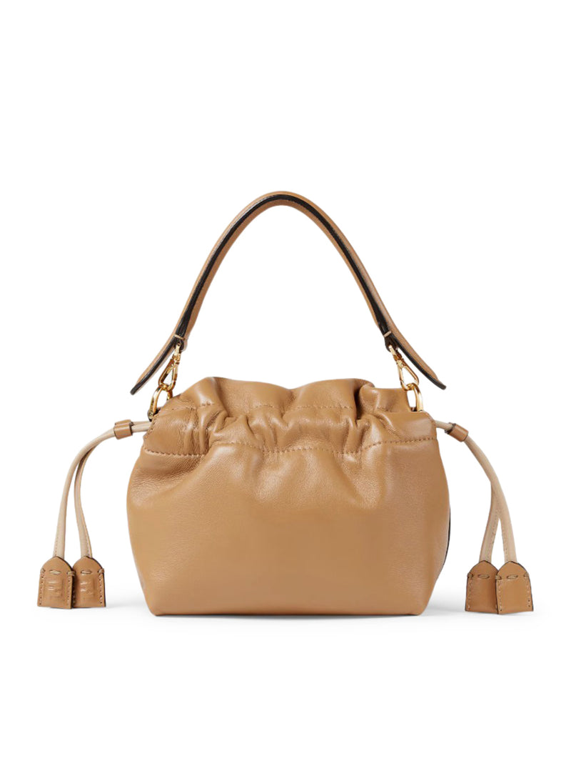 SMALL BAGUETTE MOM BAG