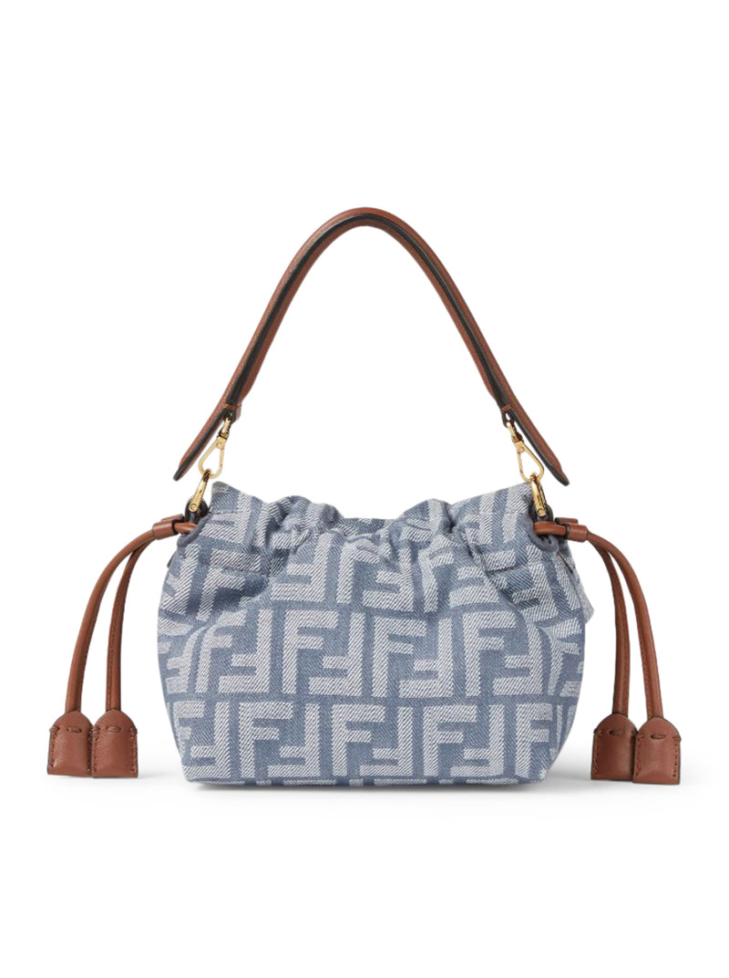 SMALL BAGUETTE MOM BAG