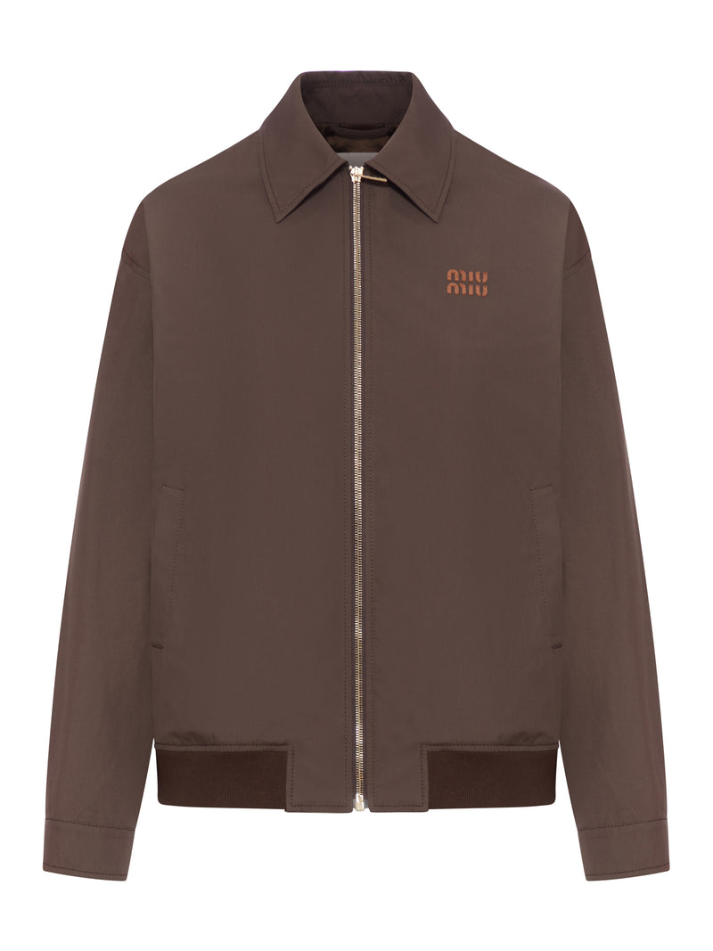 PANAMA JACKET