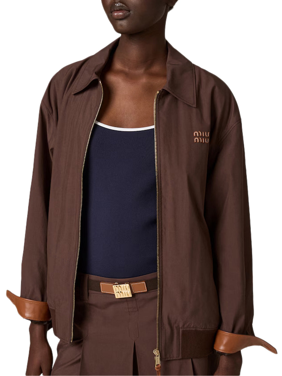 PANAMA JACKET – Suit Negozi Row PANAMA JACKET – Suit Negozi Row