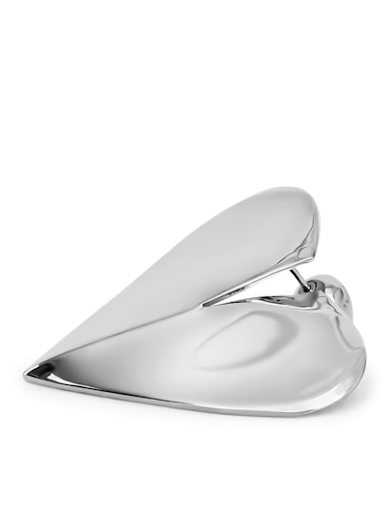 LE CŒUR TORN EARRINGS