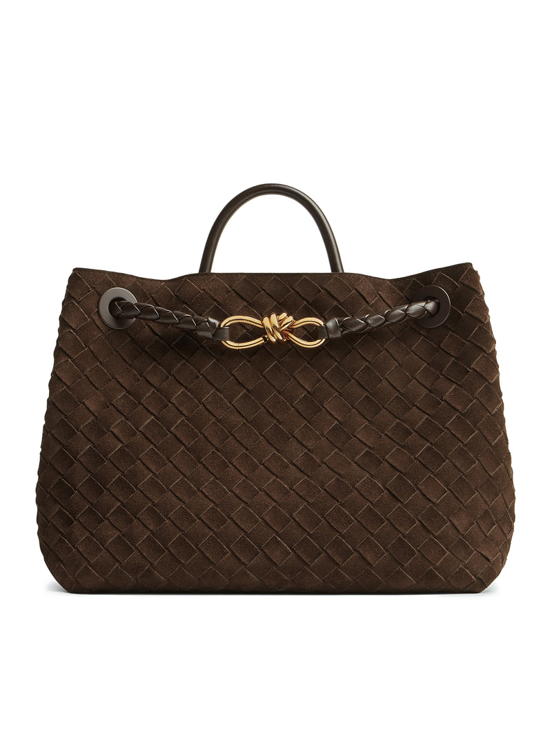 MEDIUM BAG ANDIAMO