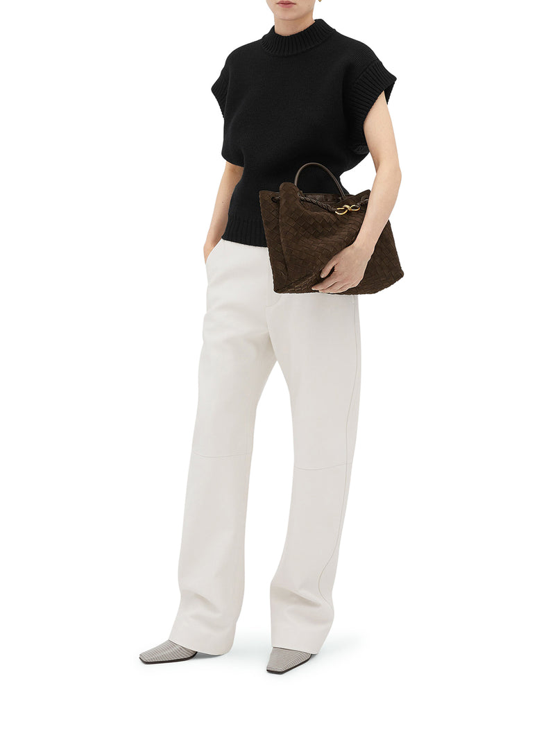 MEDIUM BAG ANDIAMO