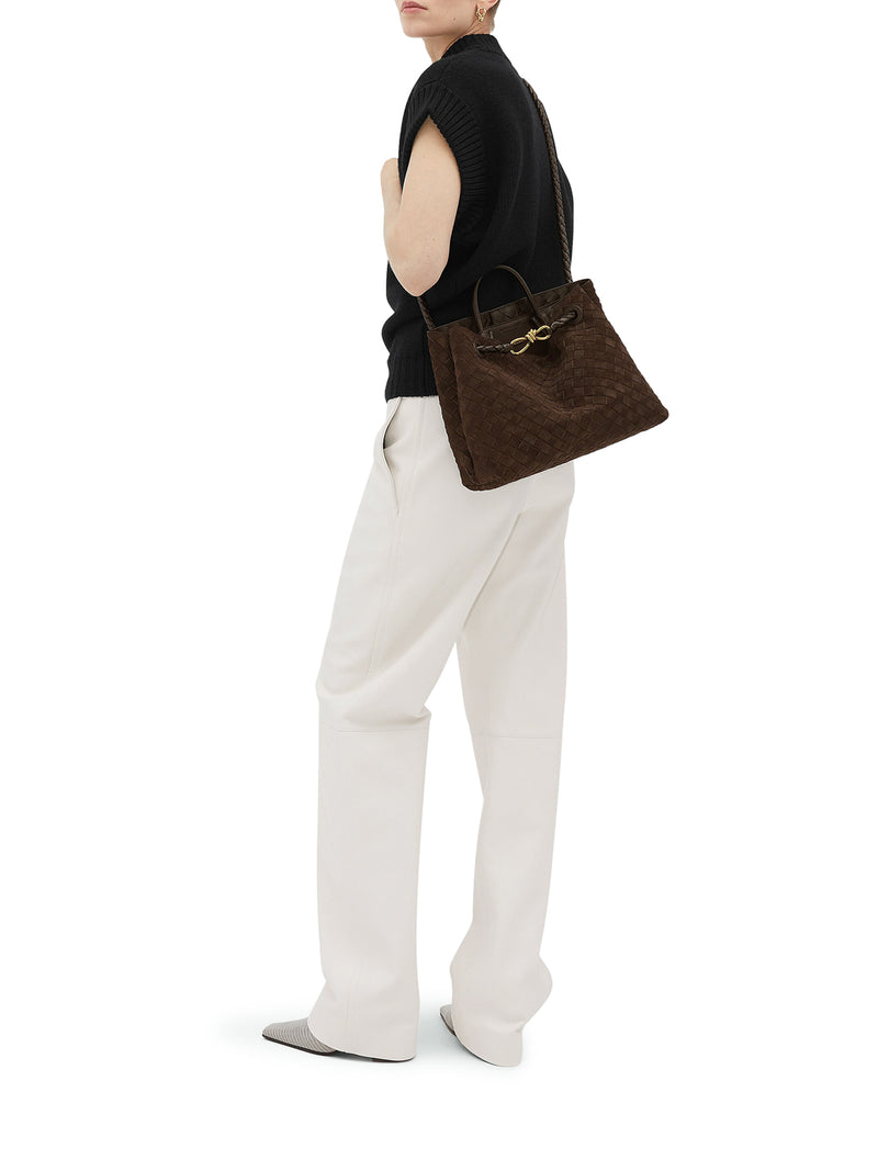 MEDIUM BAG ANDIAMO