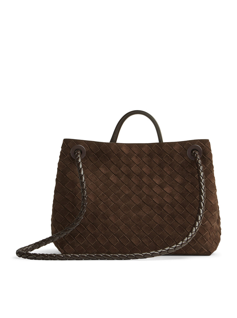 MEDIUM BAG ANDIAMO