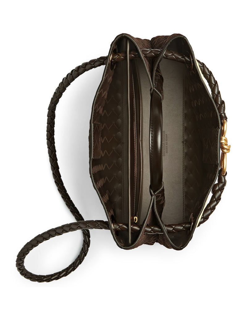 MEDIUM BAG ANDIAMO