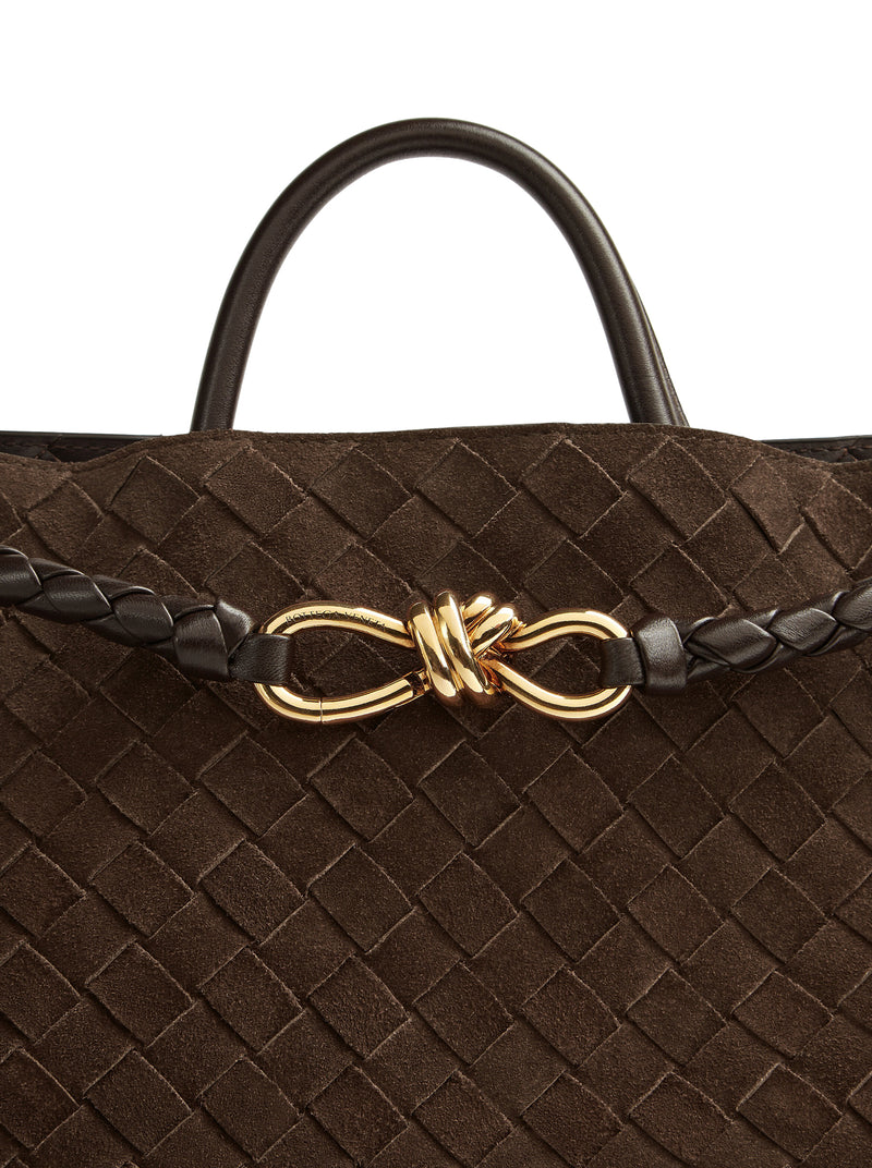 MEDIUM BAG ANDIAMO