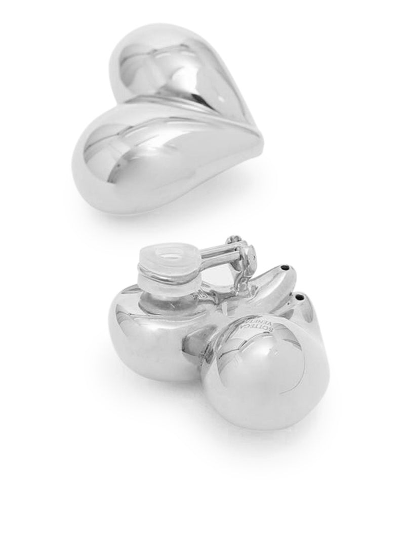 DROP CLIP EARRINGS
