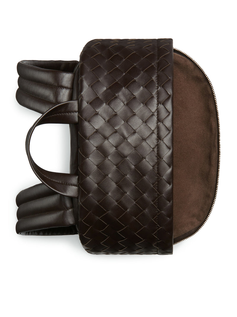 INTRECCIATO BACKPACK