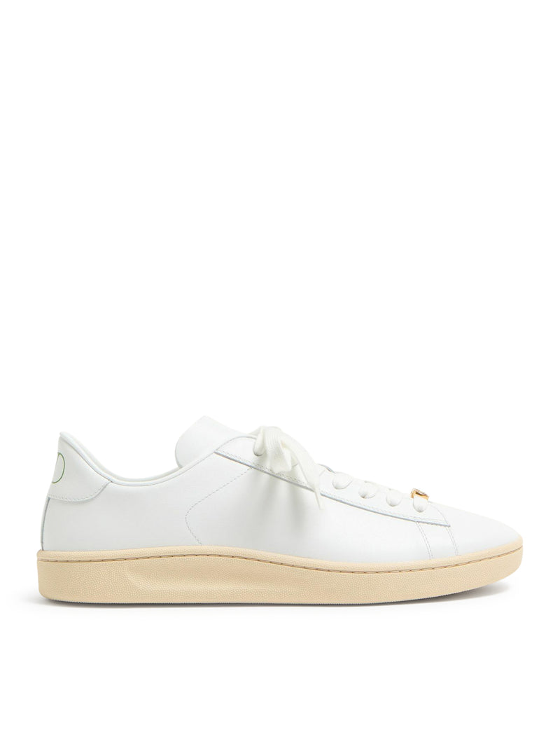 ROYCO SNEAKER IN NAPPA CALFSKIN