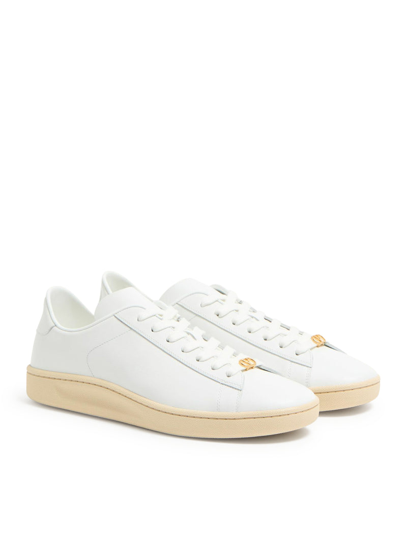 ROYCO SNEAKER IN NAPPA CALFSKIN