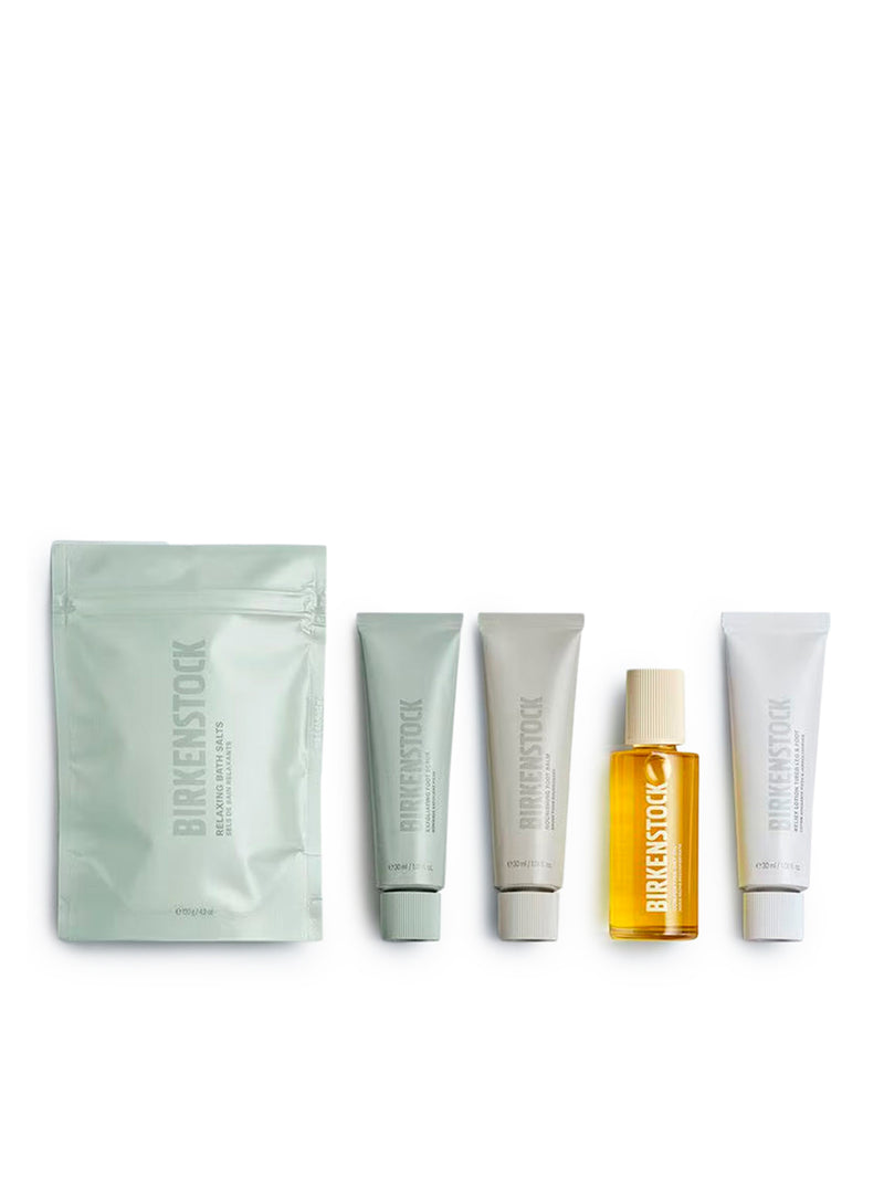 FOOT CARE ESSENTIALS