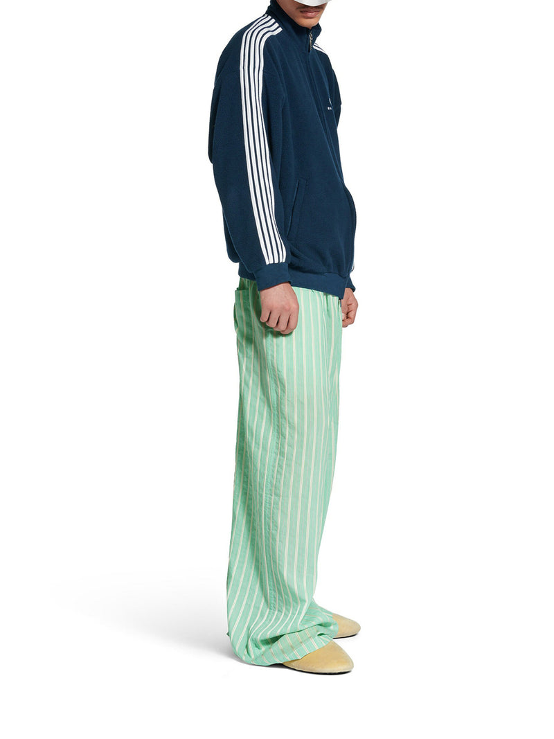 SPORTS ICON ZIP LOOP JACKET